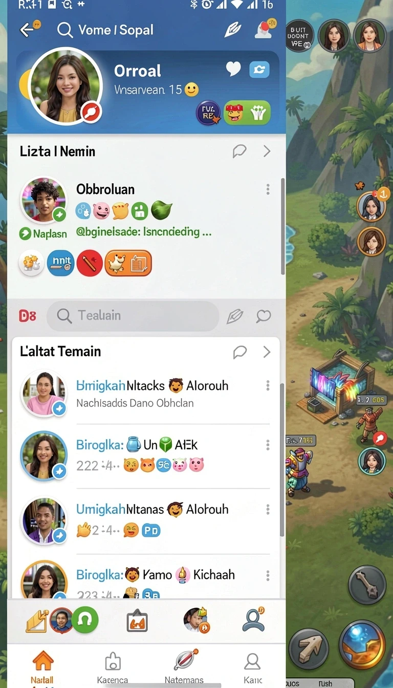 Panduan Instalasi Aplikasi dmd686 di Android screenshot 2