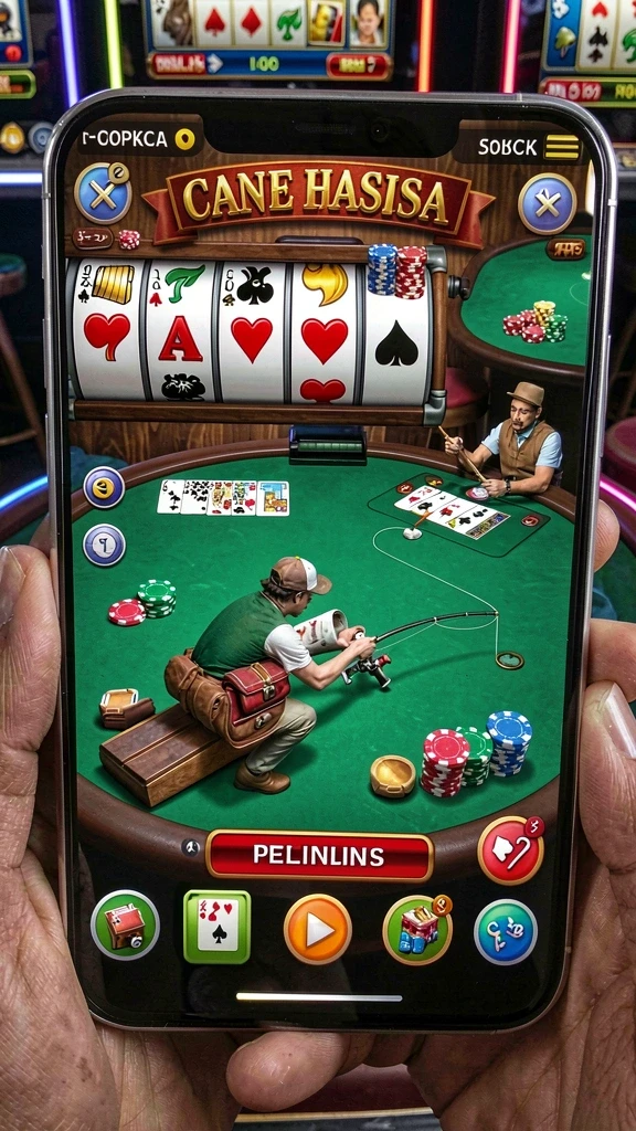 Cara Download spin101 APK dengan Mudah screenshot 1