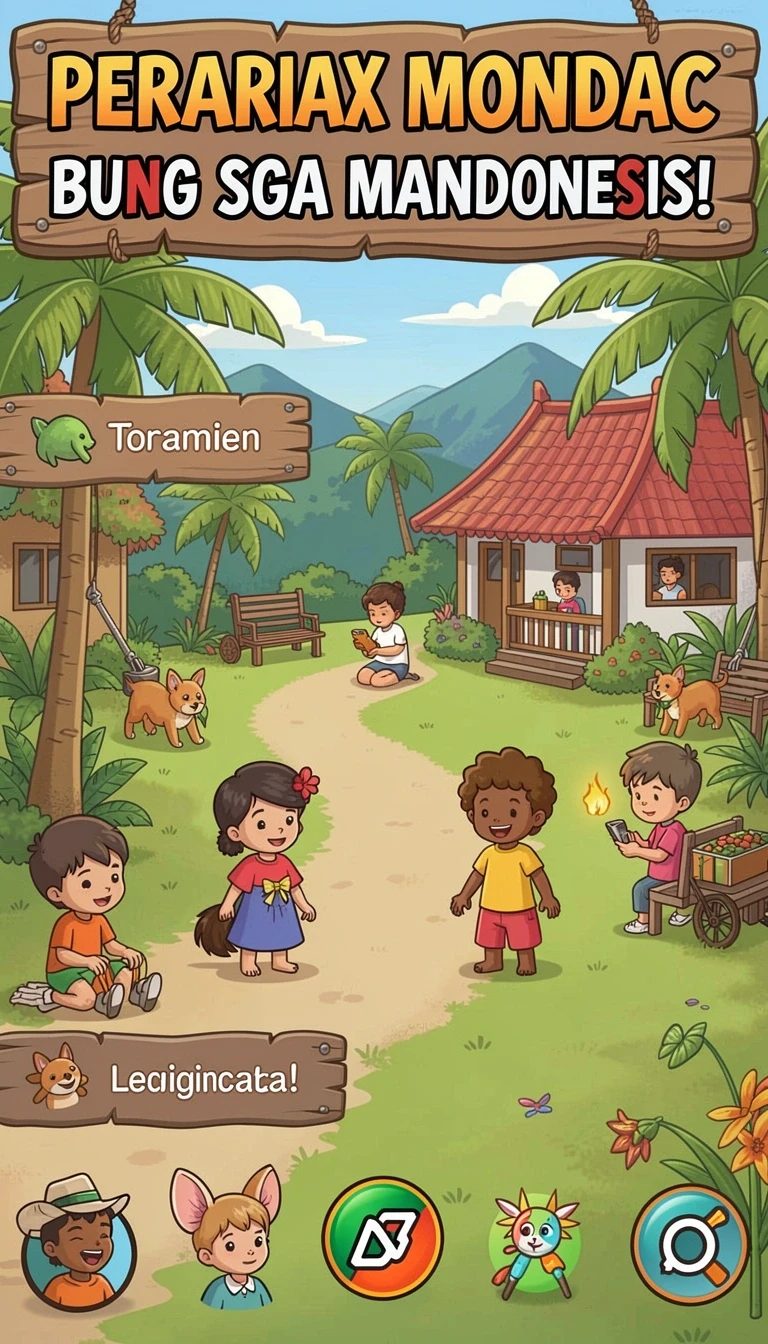 Aplikasi 666j Terpercaya untuk Android screenshot 1