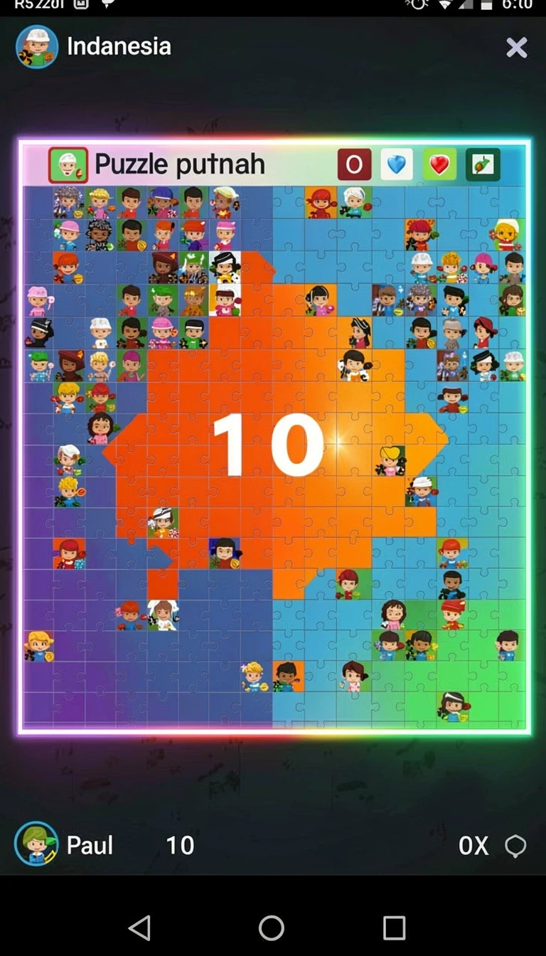 Unduh gacorfun APK Gratis untuk Android screenshot 1