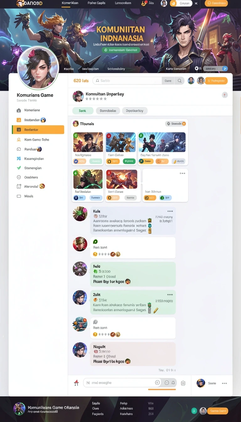 rp886 APK Terbaru: Download Cepat dan Gratis screenshot 2