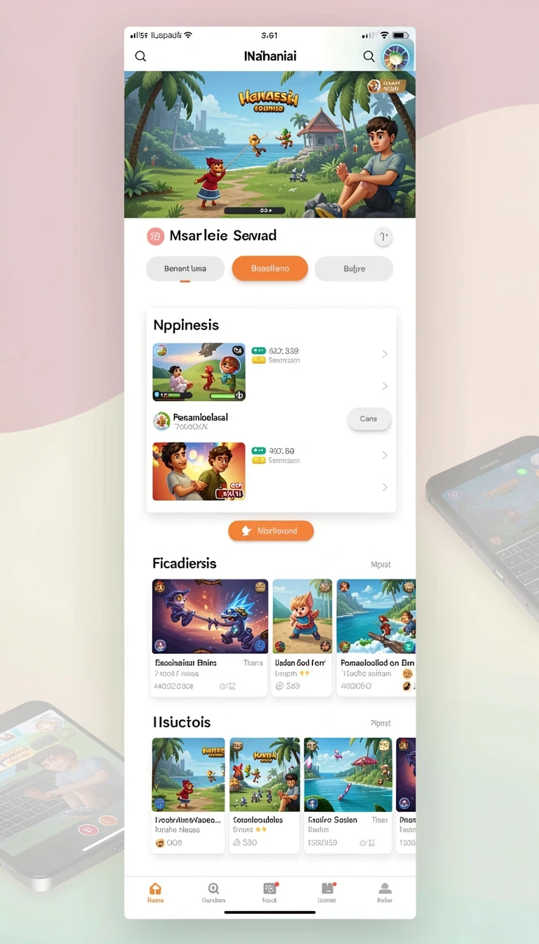 Aplikasi 666j Terpercaya untuk Android screenshot 3