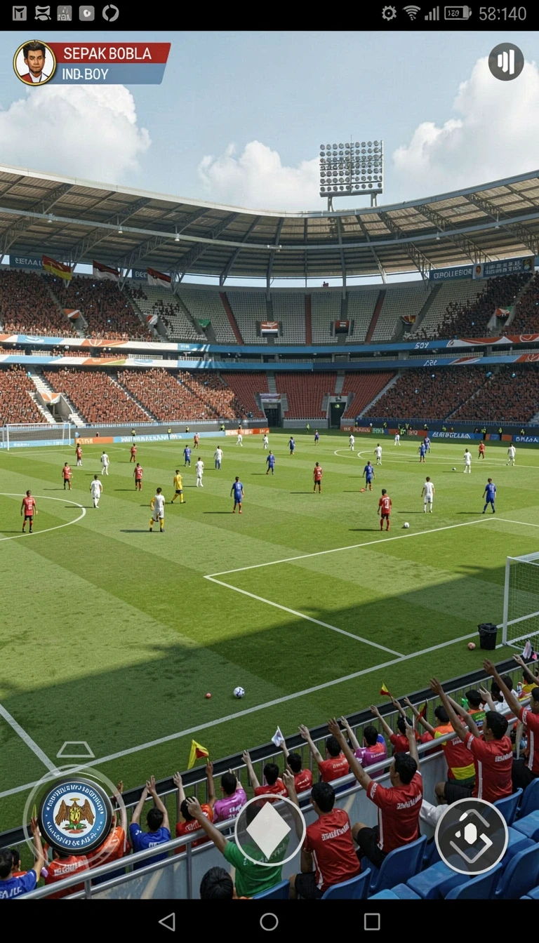 satu77 Terbaru untuk Android: Download APK Gratis screenshot 2