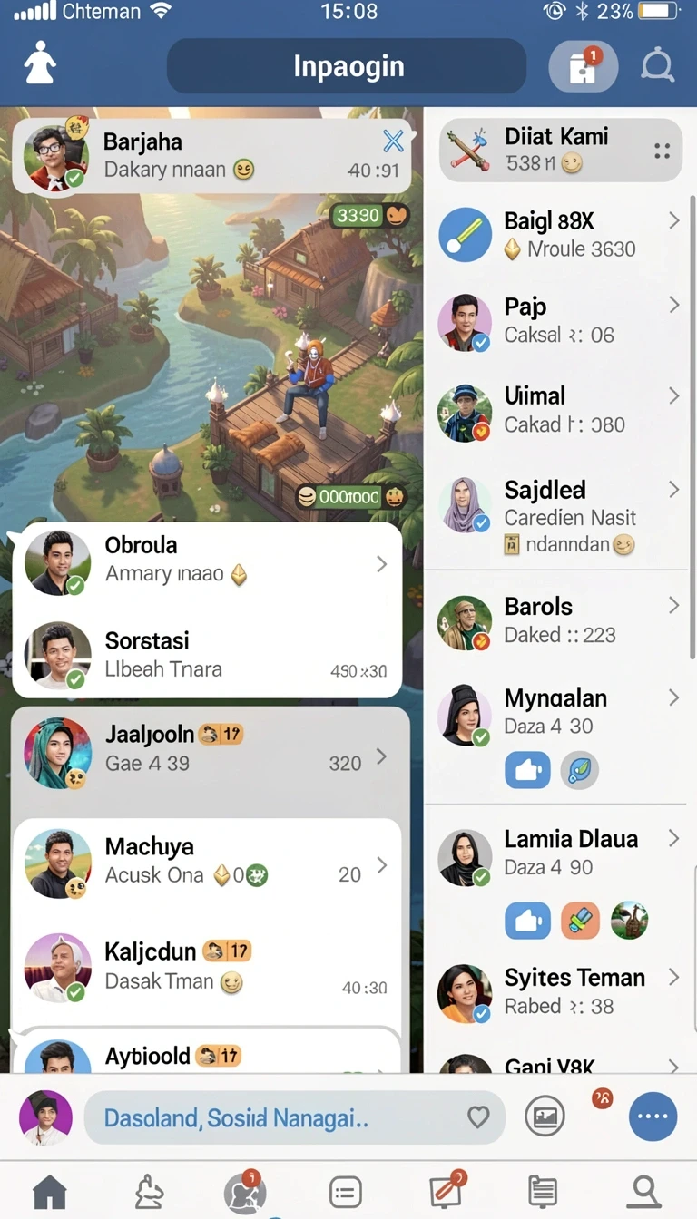 nimmat777 APK Terbaru dan Aman untuk Diunduh screenshot 2