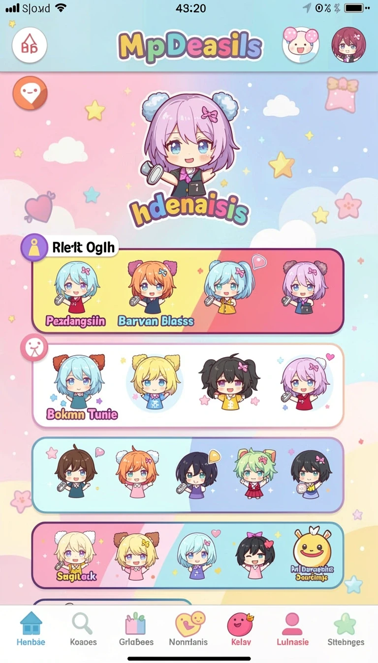 Review Lengkap Aplikasi in22 Terbaru screenshot 3