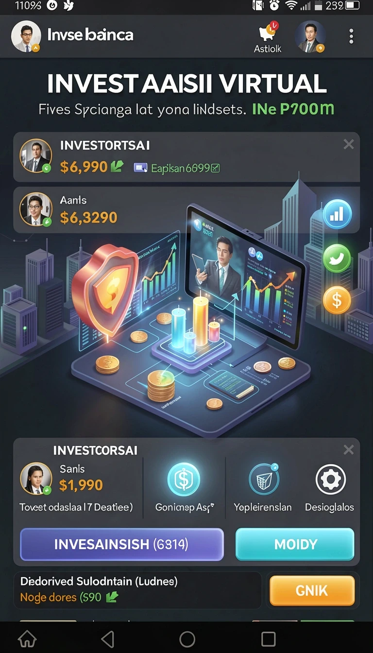 taruh777 APK Terbaru: Download Cepat dan Gratis screenshot 2