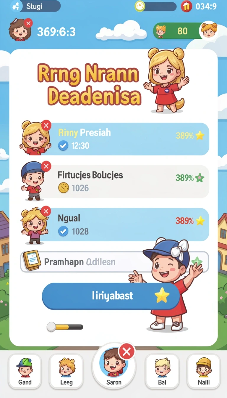 rp62rp APK Terbaru 2026 untuk Semua Perangkat screenshot 3