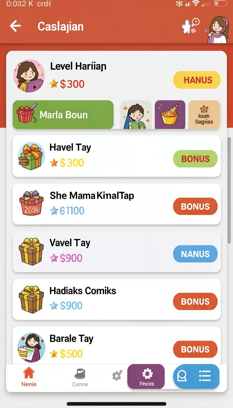 Aplikasi asdtoto Terbaru dan Terlengkap screenshot 1