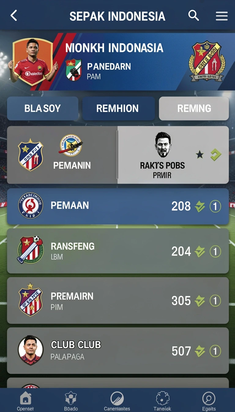 multibet88 APK Terbaru 2026 untuk Semua Perangkat screenshot 3