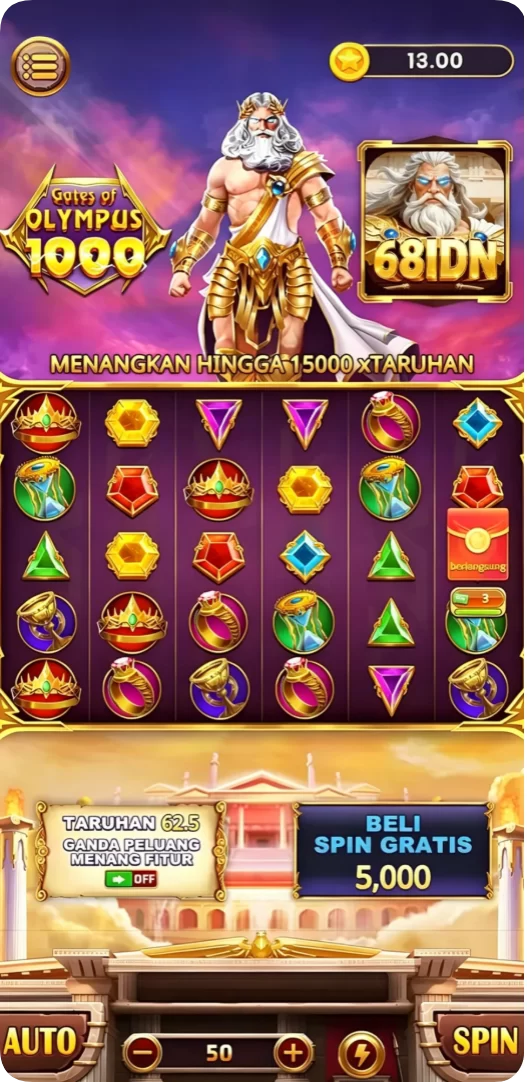 Aplikasi 666j Terpercaya untuk Android screenshot 2