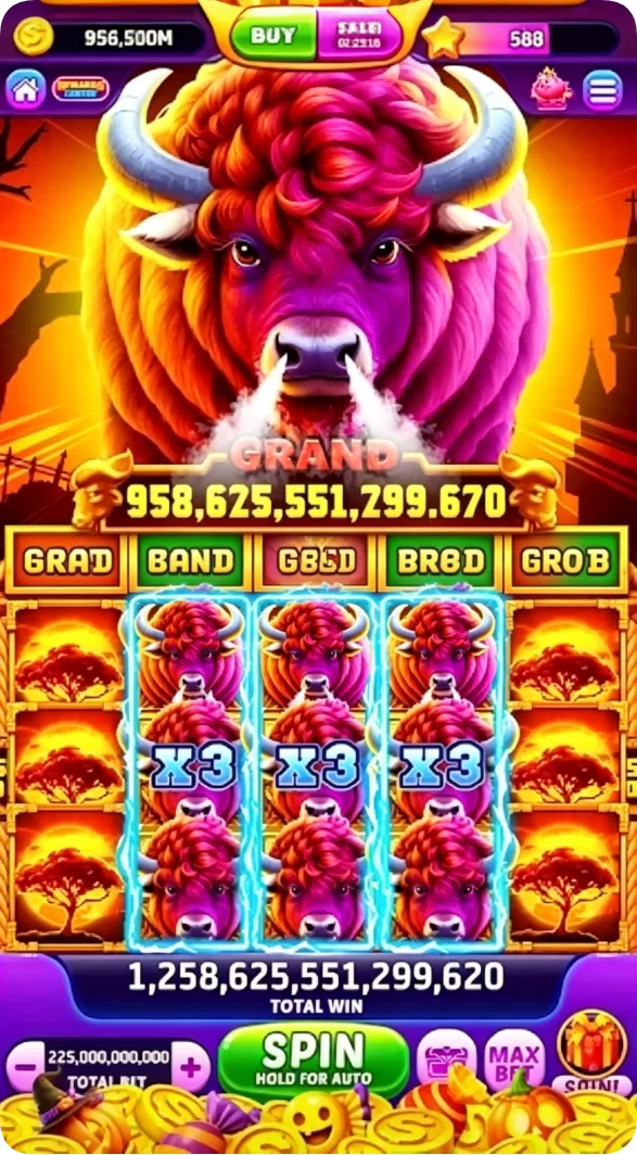 slot367 App APK Terbaru screenshot 2
