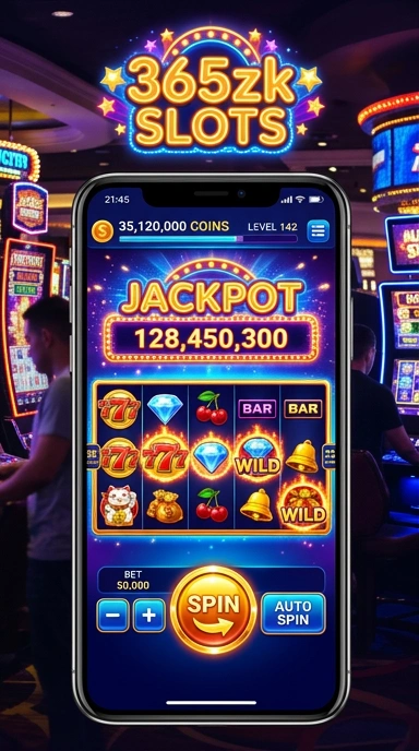 Aplikasi gacor77 Terbaru dan Terlengkap screenshot 3