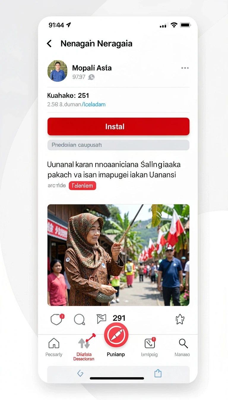 kipas777 APK Versi Terbaru untuk Android 2026 screenshot 2