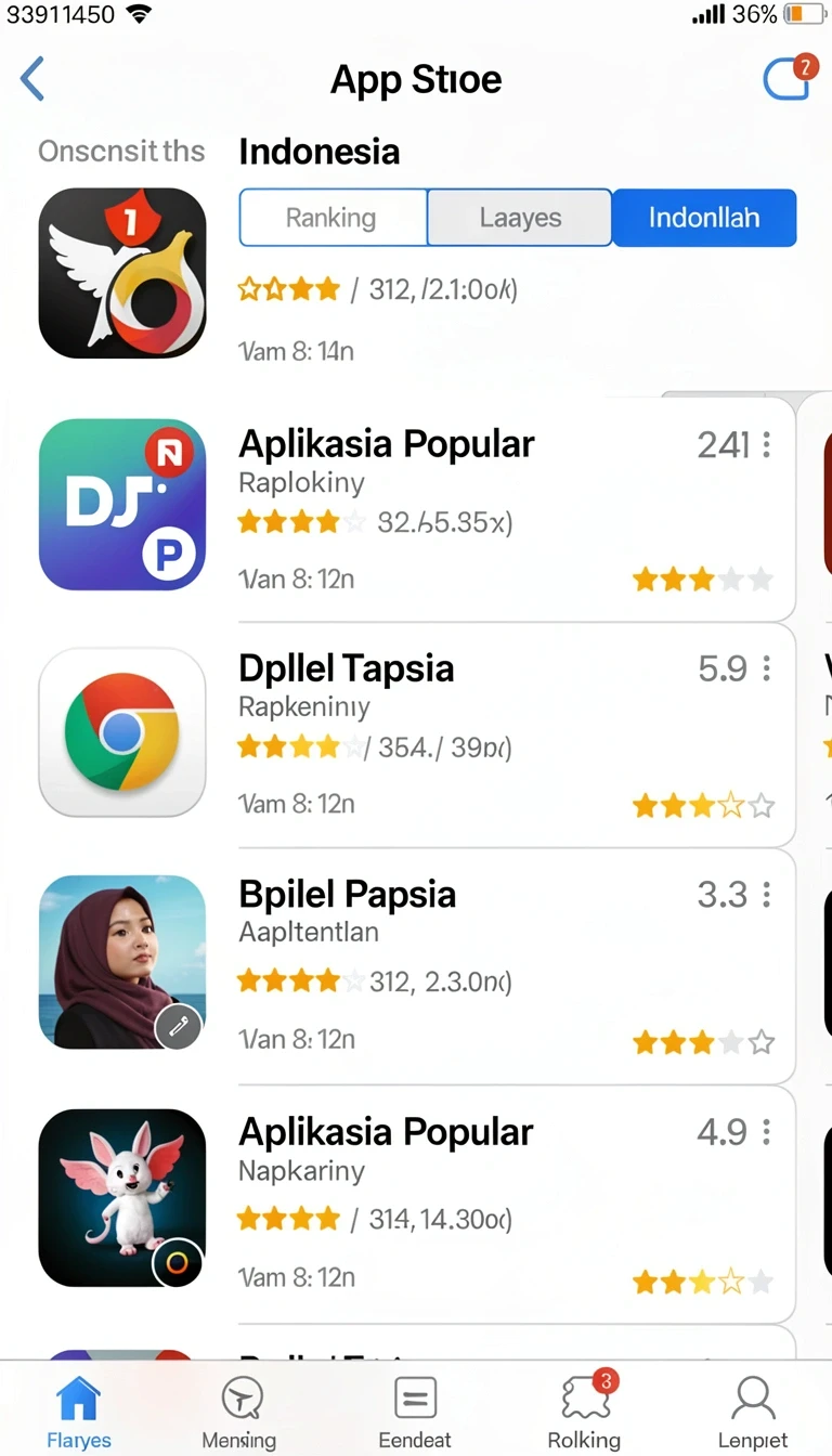 Update Aplikasi dewihoki Terbaru 2026 screenshot 2