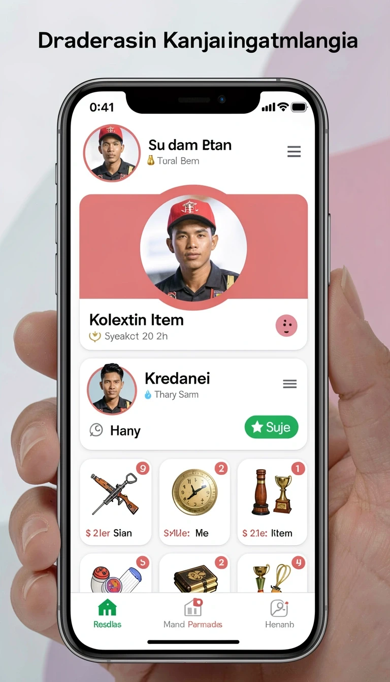 Cara Download dan Instal wintoto69 di Android screenshot 2
