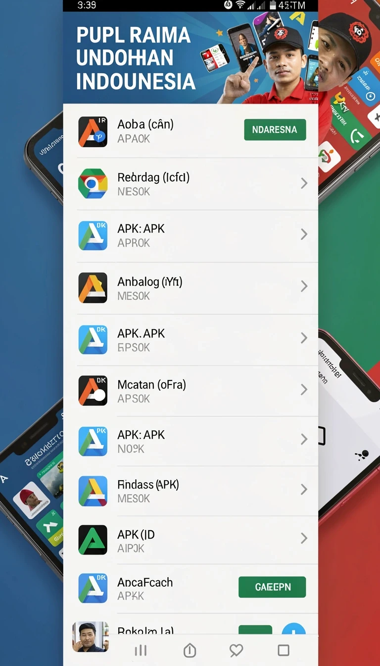 ri889 APK Terbaru untuk Perangkat Android screenshot 2