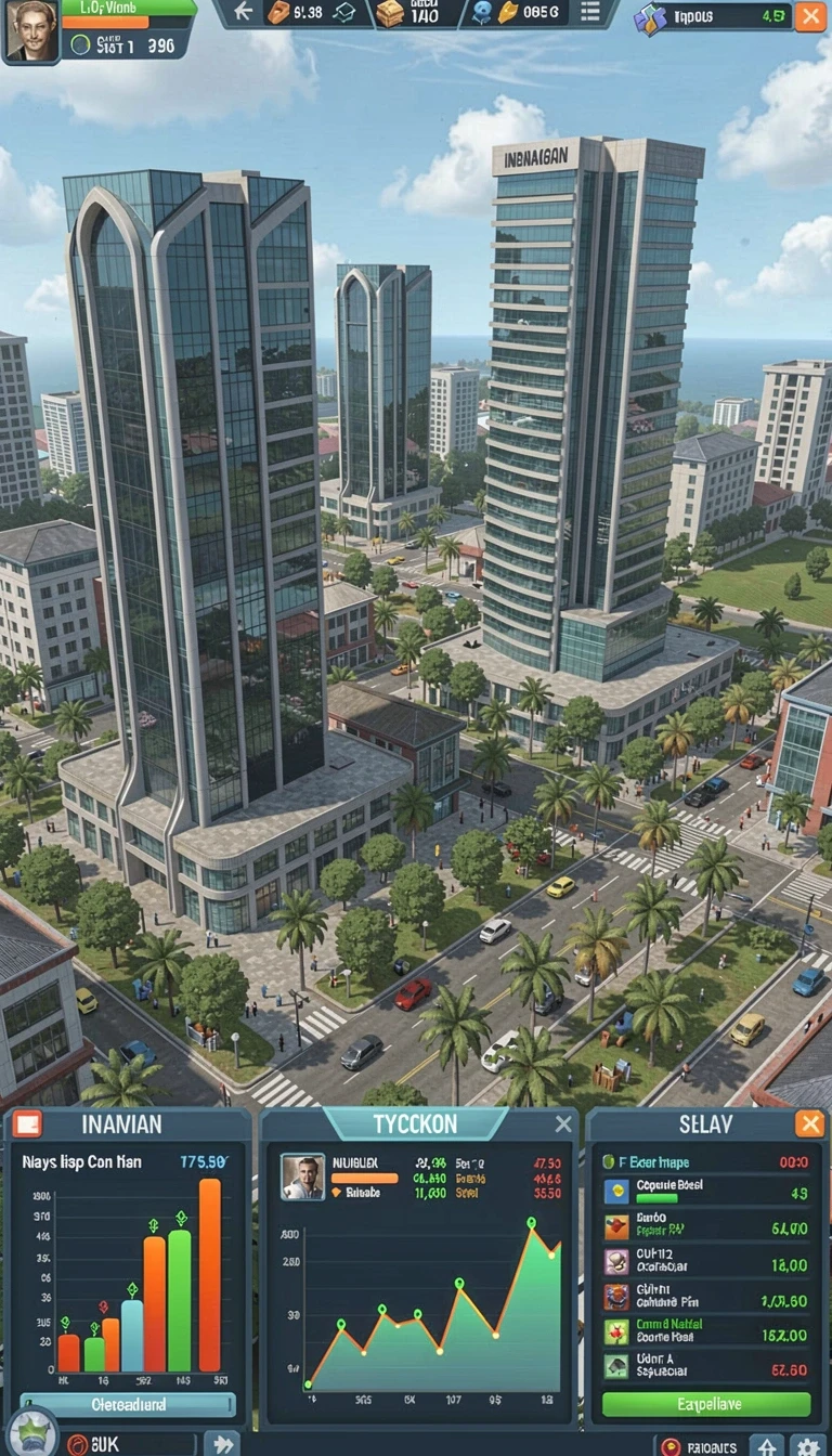 danagame APK: Cara Download dan Instal di Android screenshot 1