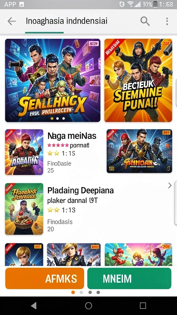 Review Lengkap Aplikasi in22 Terbaru screenshot 2