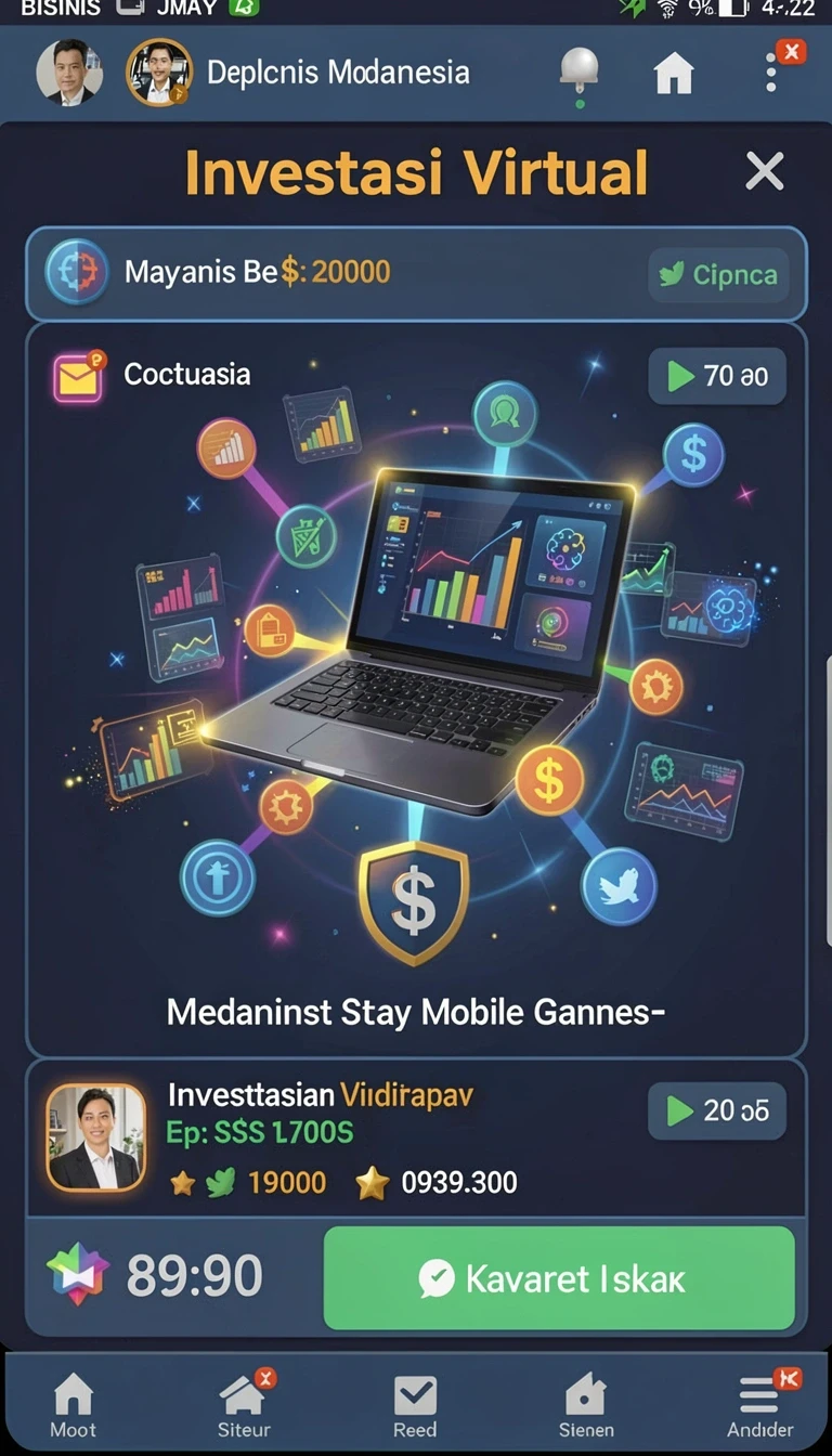 rp886 APK Terbaru: Download Cepat dan Gratis screenshot 3