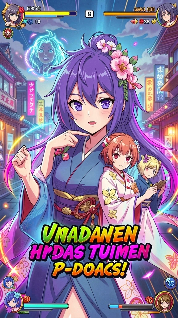 Unduh gacorfun APK Gratis untuk Android screenshot 3