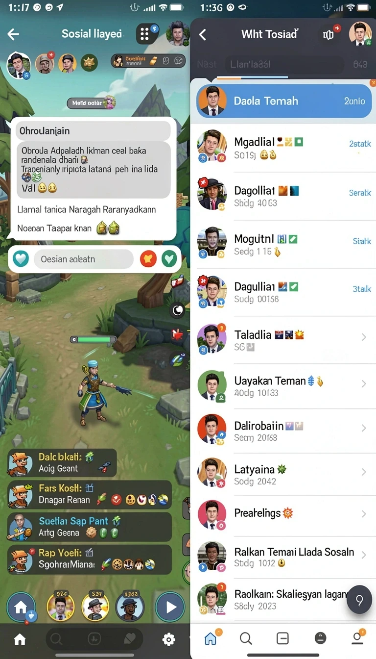 Panduan Instalasi Aplikasi mawartoto di Android screenshot 3