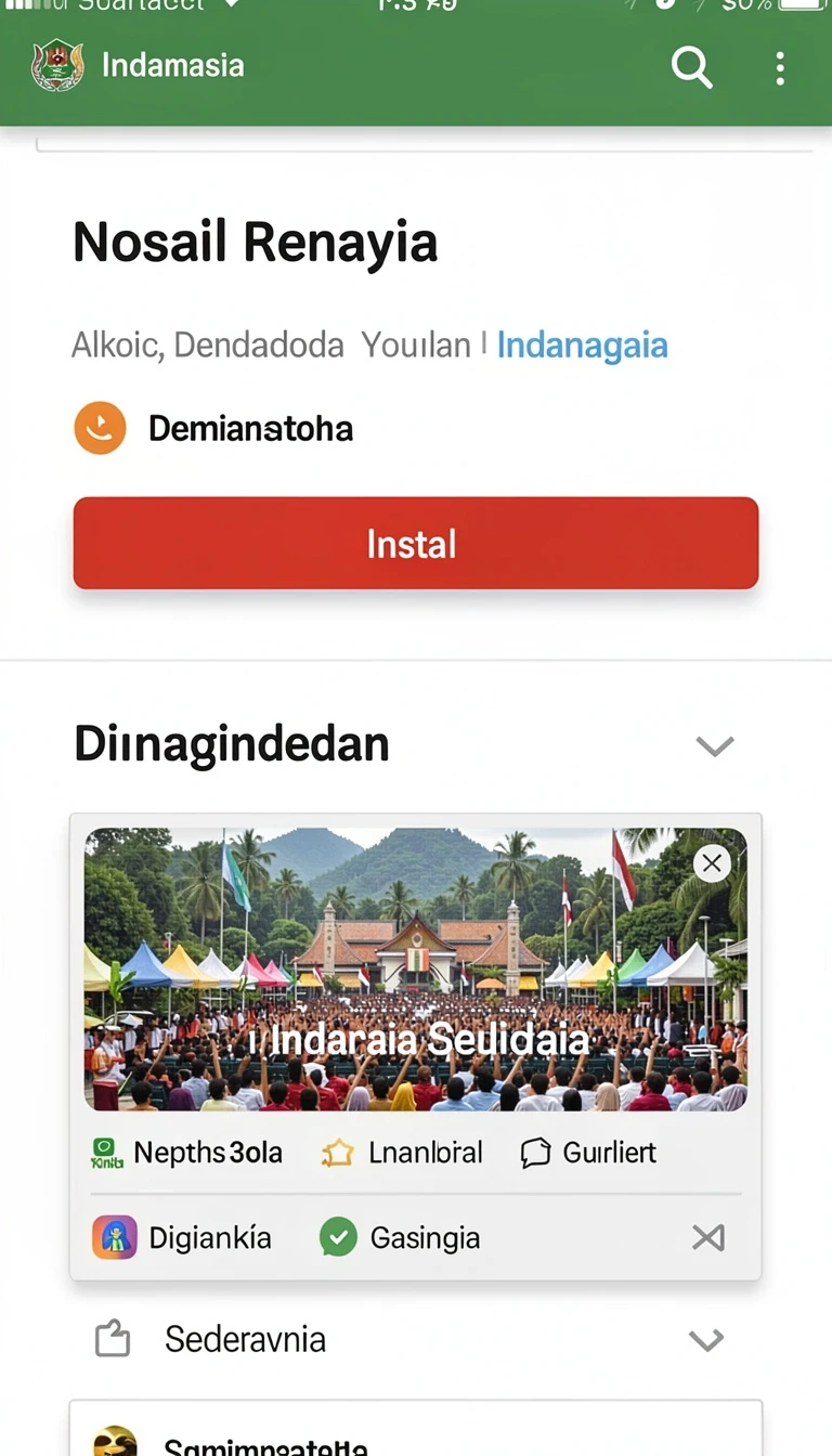 Cara Pasang intro di HP Android dengan Benar screenshot 3