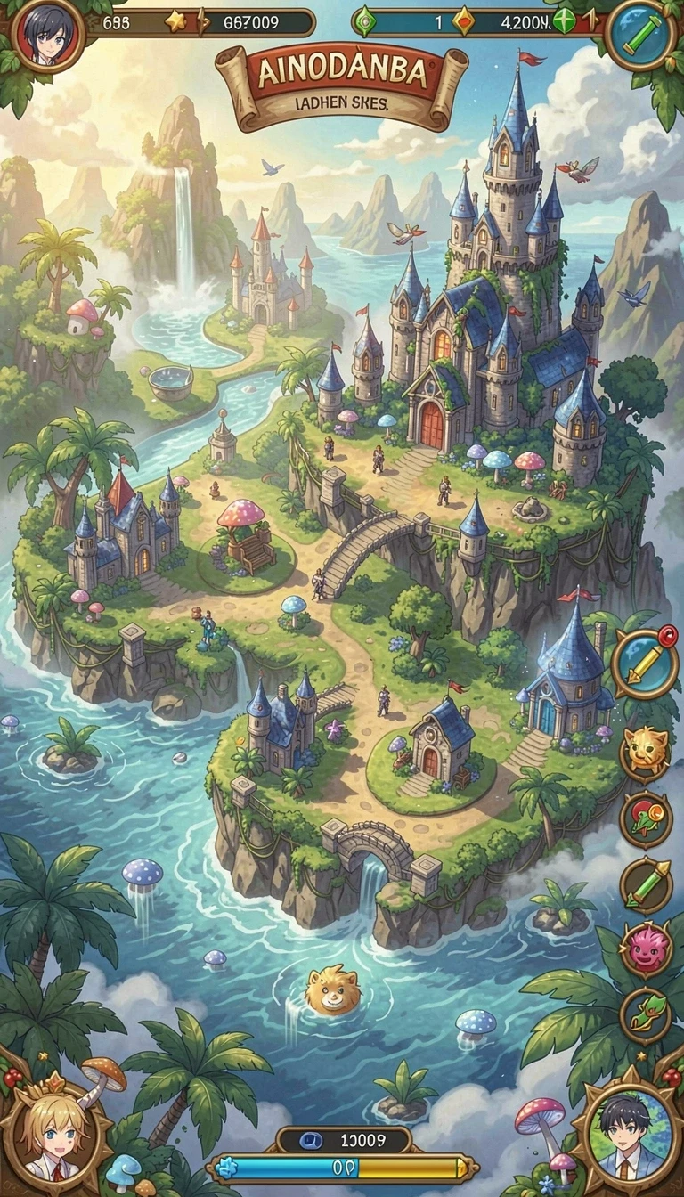 jktok APK Terbaru 2026 untuk Semua Perangkat screenshot 3