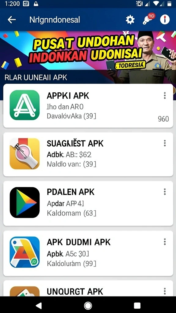 taruh777 APK Terbaru: Download Cepat dan Gratis screenshot 1