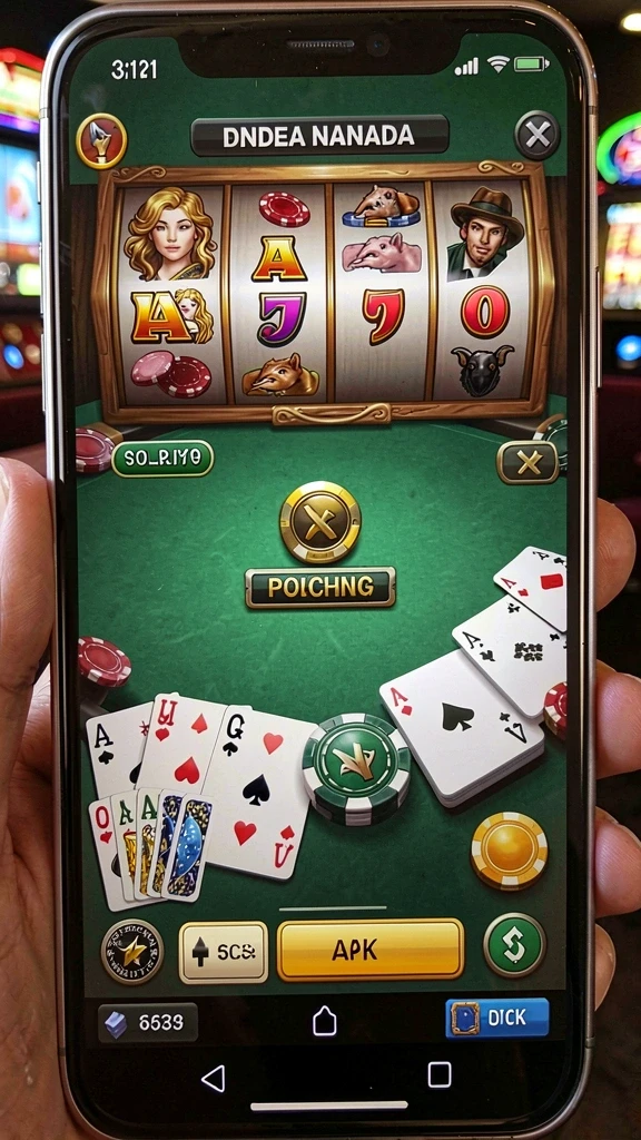 Cara Download dan Instal royal188 di Android screenshot 2