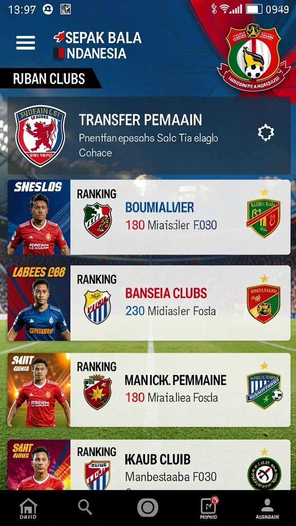Info Lengkap Aplikasi pgbet Versi Terbaru screenshot 3
