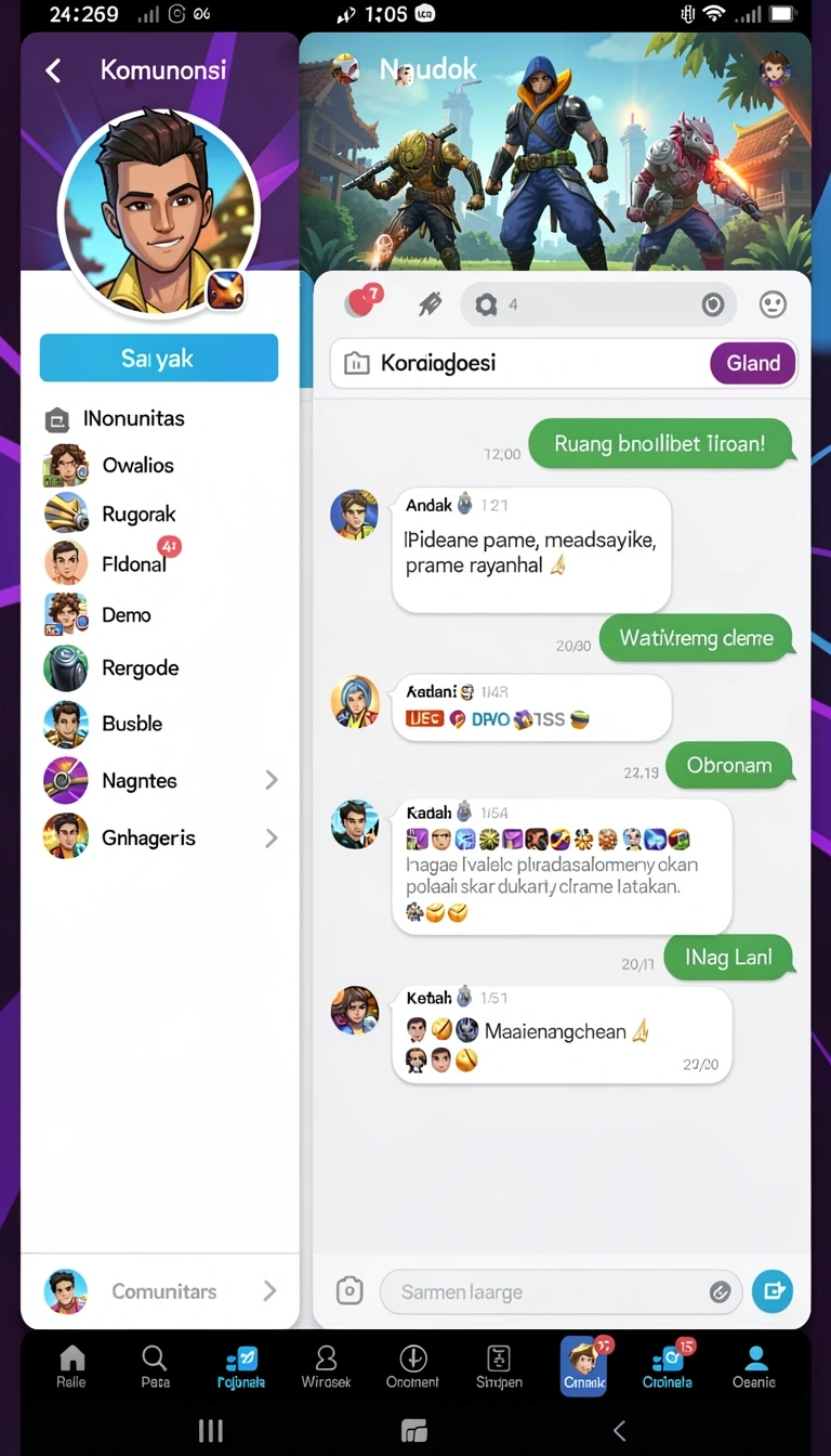 Info Lengkap Aplikasi pgbet Versi Terbaru screenshot 2
