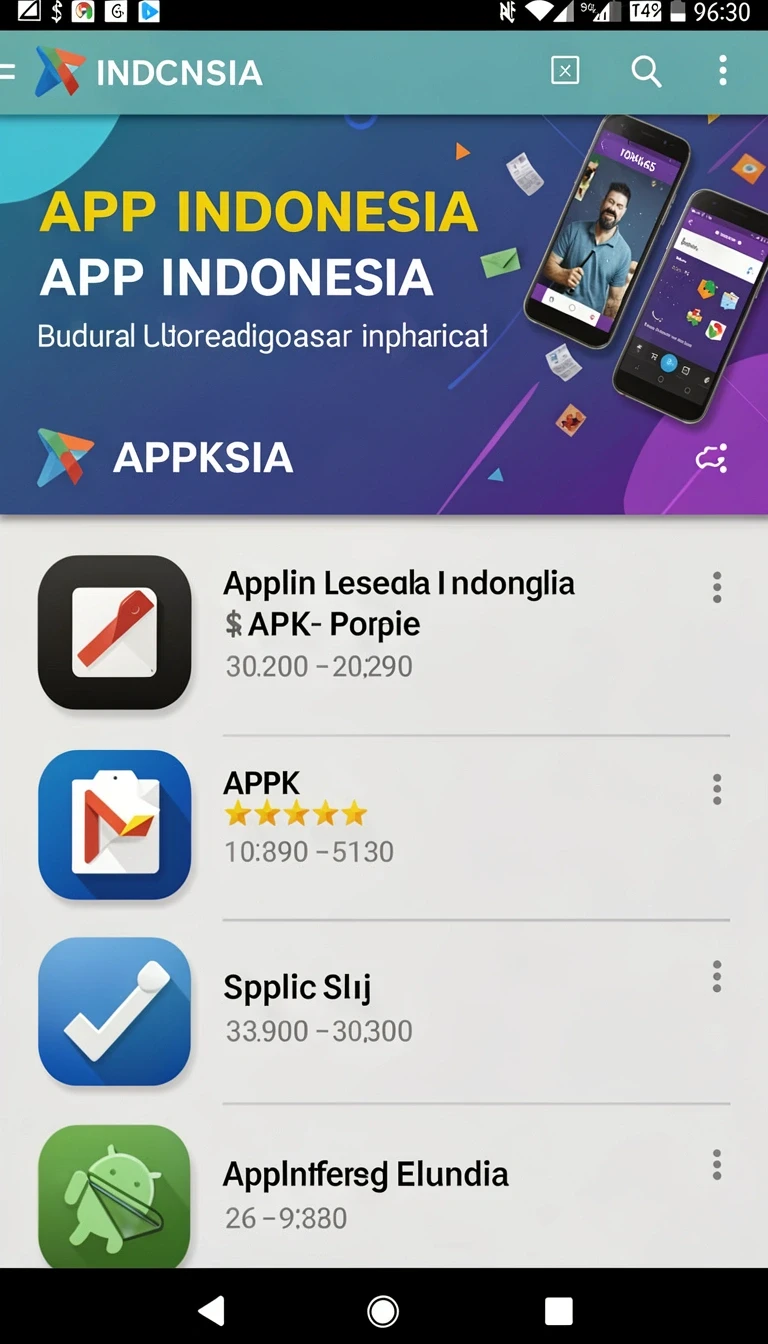 Aplikasi bromo77 Terbaru untuk Android dan iOS screenshot 1