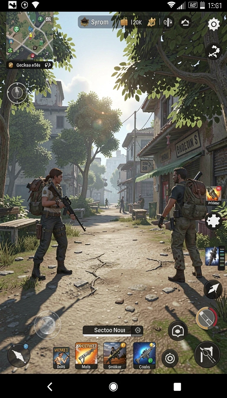 Review Lengkap Aplikasi in22 Terbaru screenshot 1
