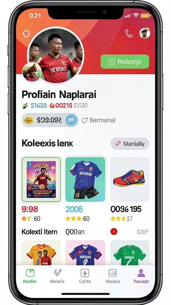 Review Lengkap Aplikasi royalplay Terbaru screenshot 2