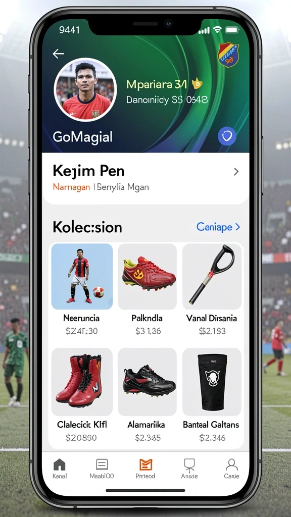 ri889 APK Terbaru untuk Perangkat Android screenshot 3
